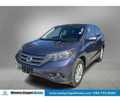 2014 Honda CR-V EX for Sale