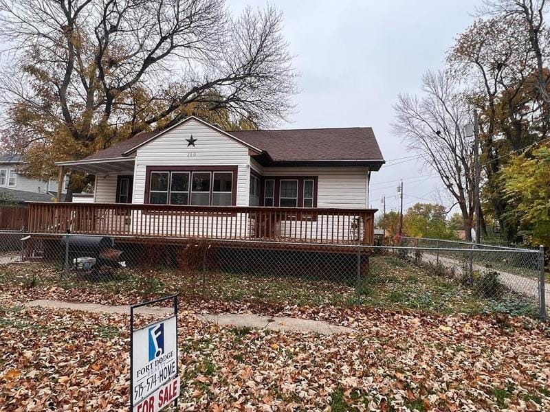 Fort Dodge, Webster County, IA House for sale Property ID: 418069146
