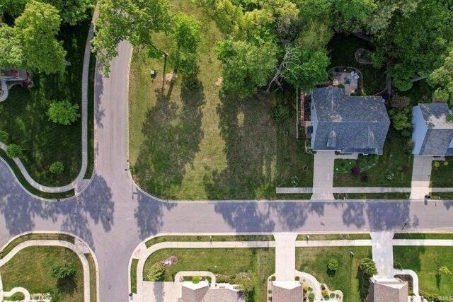 Plot For Sale In South Bend, Indiana