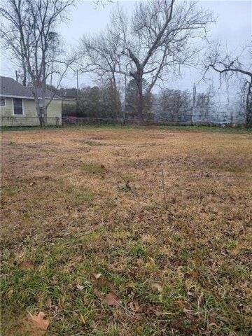 Plot For Sale In Mobile, Alabama