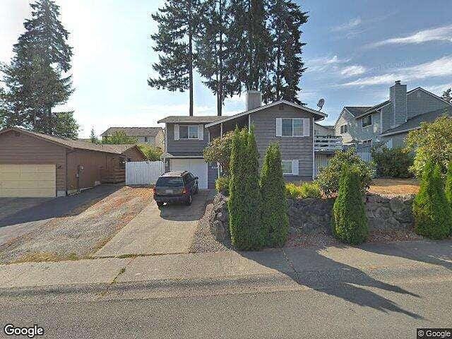 24Th, FEDERAL WAY, WA 98003  620915468 for Rent