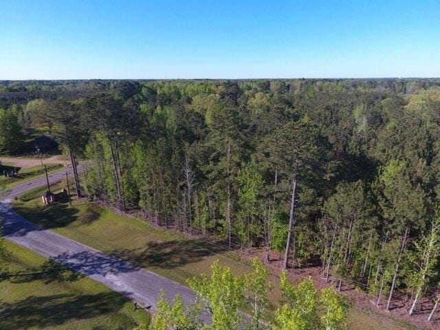 Plot For Sale In Starkville, Mississippi