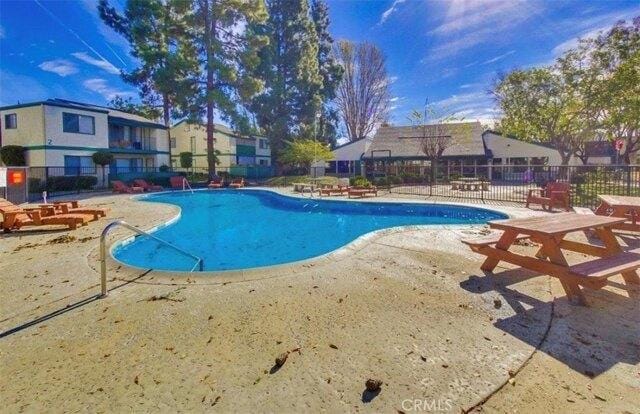 Condo For Rent In Escondido, California