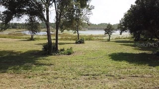 Plot For Sale In Altoona, Florida