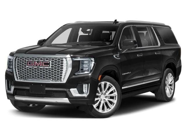 2024 GMC Yukon XL, new for Sale