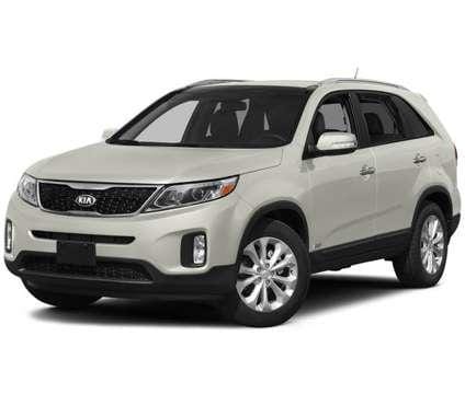 2015 Kia Sorento LX for Sale
