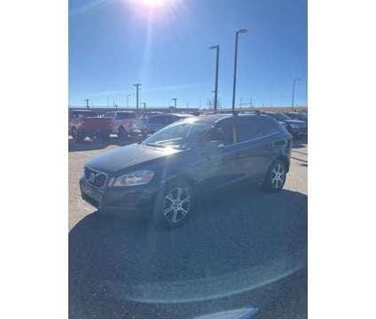 2011 Volvo XC60 T6 for Sale