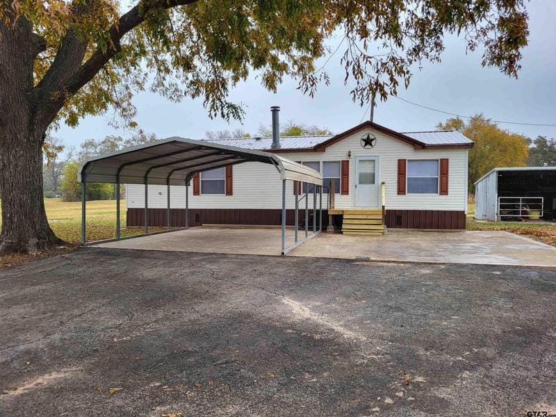 12697 FM 196, Deport, TX 75435 for Rent