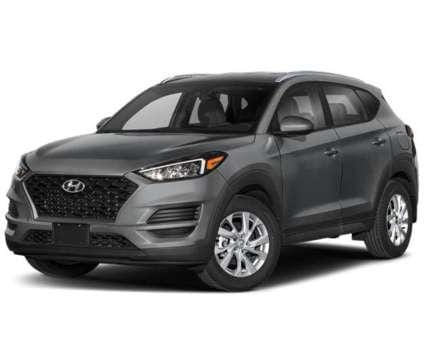 2020 Hyundai Tucson Value for Sale