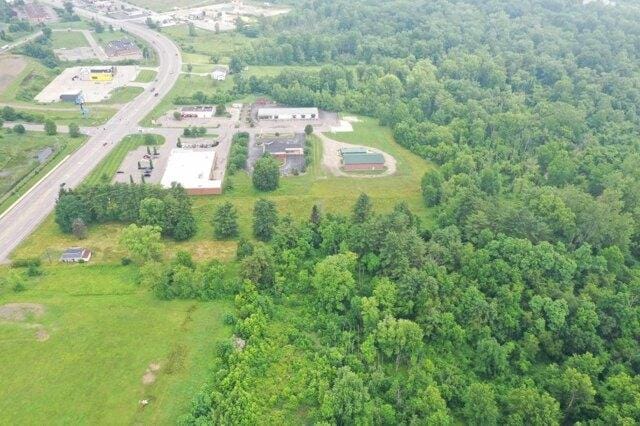 Plot For Sale In Cambridge, Ohio