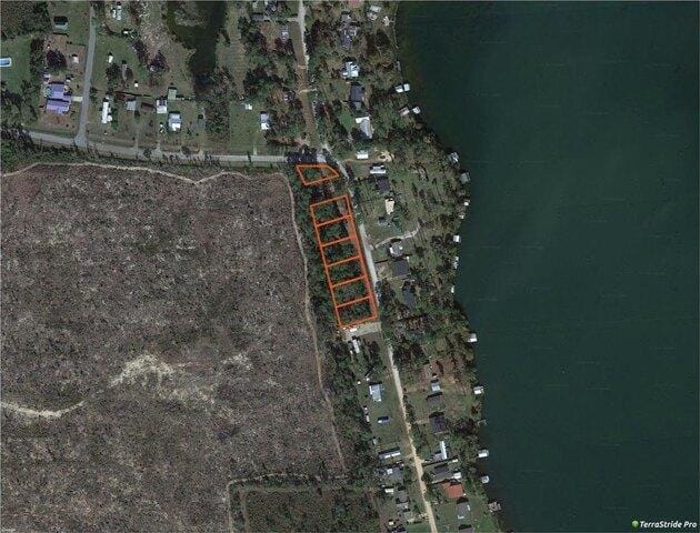 Plot For Sale In Donalsonville, Georgia