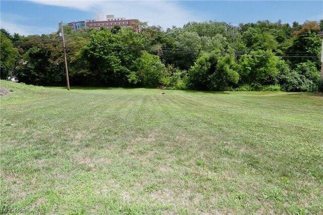 Plot For Sale In Steubenville, Ohio