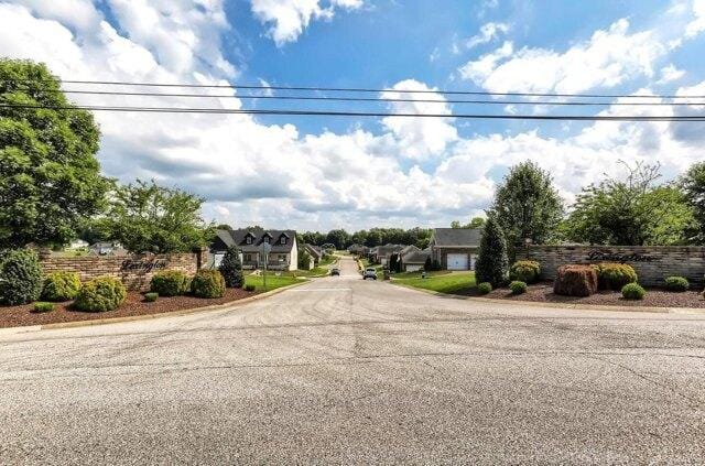 Plot For Sale In Newburgh, Indiana