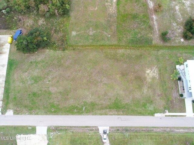 Plot For Sale In Long Beach, Mississippi