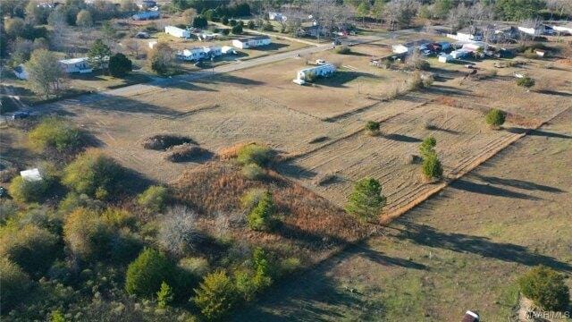 Plot For Sale In Dothan, Alabama