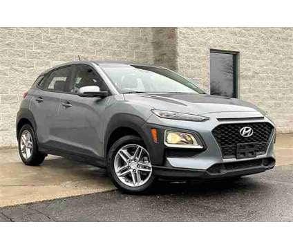 2021 Hyundai Kona SE for Sale