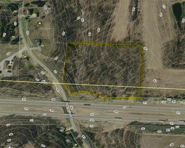 Plot For Sale In Zanesville, Ohio