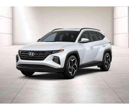 2024 Hyundai Tucson SEL for Sale