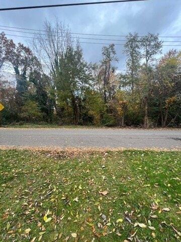 Plot For Sale In Akron, Ohio