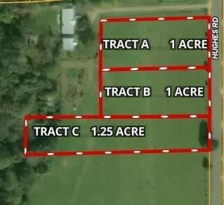 Plot For Sale In Columbus, Mississippi