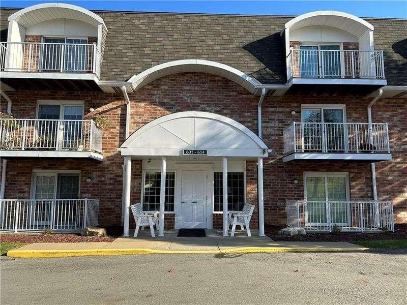 607 Clubhouse Dr, Strabane, PA 15301  608823288 for Sale