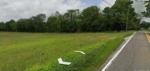 Plot For Sale In Indianapolis, Indiana