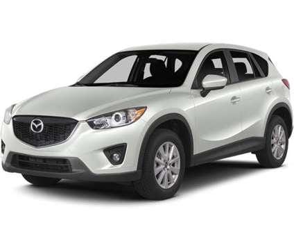 2014 Mazda CX-5 Touring for Sale