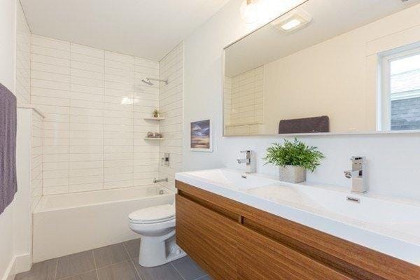 Condo For Rent In Somerville, Massachusetts