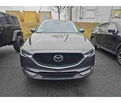 2021 Mazda CX-5 Grand Touring for Sale