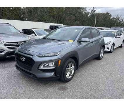 2021 Hyundai Kona SE for Sale
