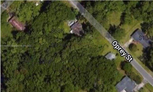 Plot For Sale In Jacksonville, Florida