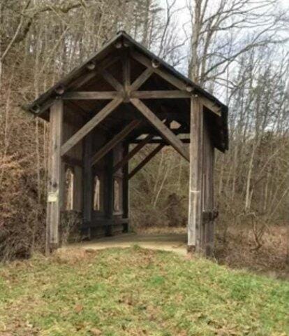 Plot For Sale In Rogersville, Tennessee