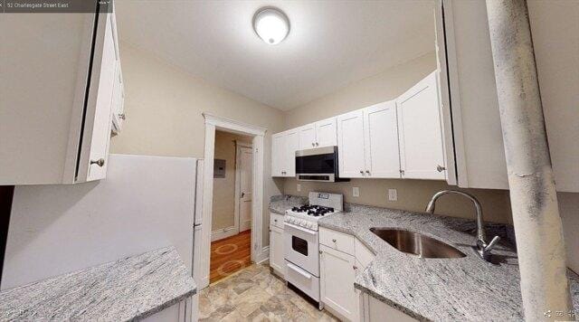 Condo For Rent In Boston, Massachusetts