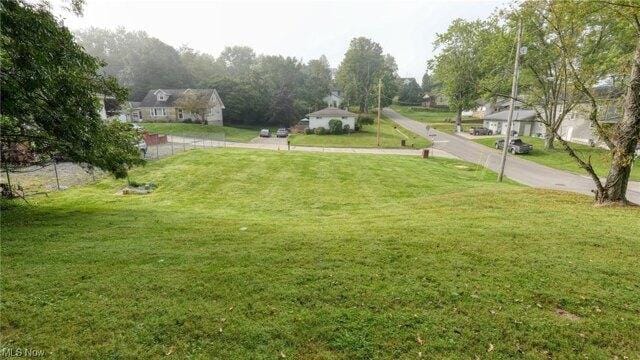Plot For Sale In Cambridge, Ohio