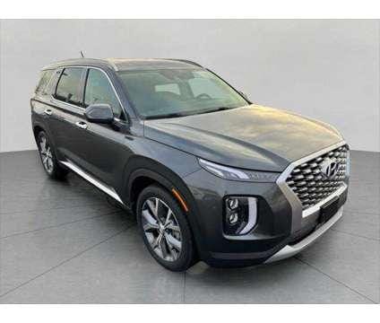 2022 Hyundai Palisade SEL for Sale