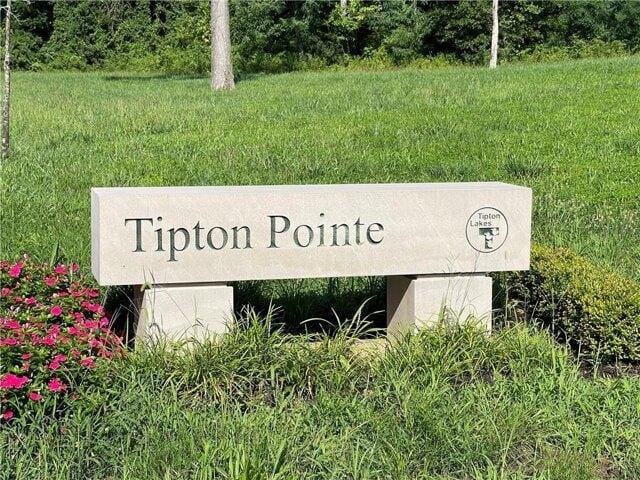 Plot For Sale In Columbus, Indiana