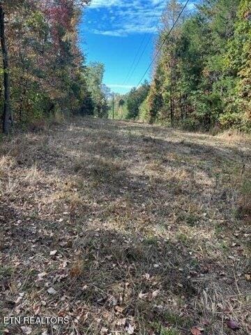 Plot For Sale In Athens, Tennessee