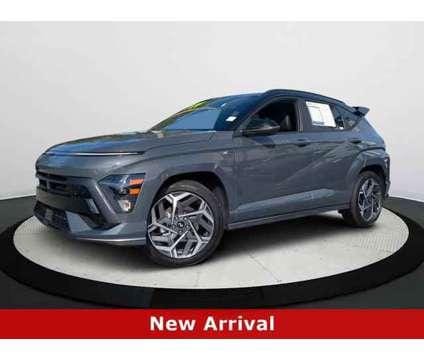 2024 Hyundai Kona N Line for Sale