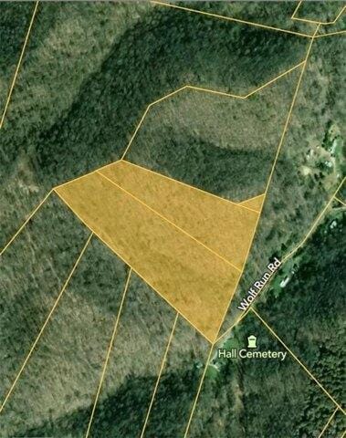 Plot For Sale In Washington Township Scioto County, Ohio