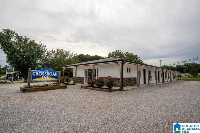Lineville, Clay County, AL Commercial Property, Homesites for sale Property ID: 416866764