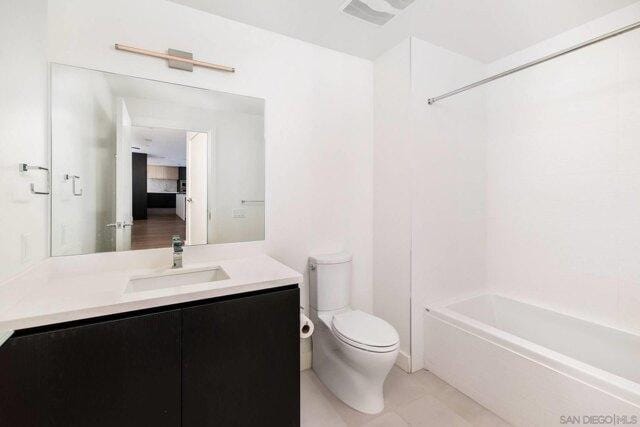Condo For Rent In San Diego, California
