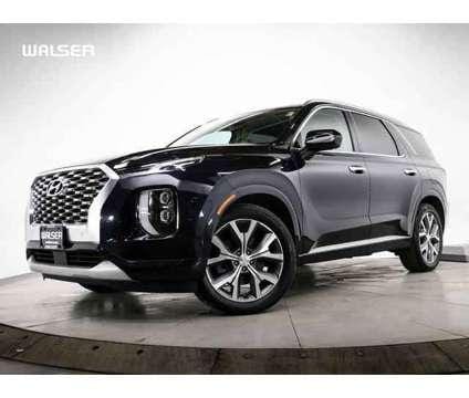 2021 Hyundai Palisade Limited for Sale