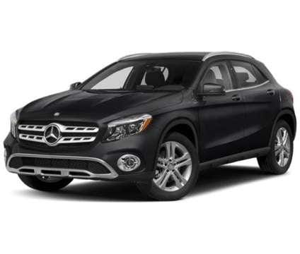 2020 Mercedes-Benz GLA GLA 250 for Sale