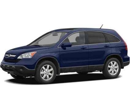 2007 Honda CR-V EX-L for Sale