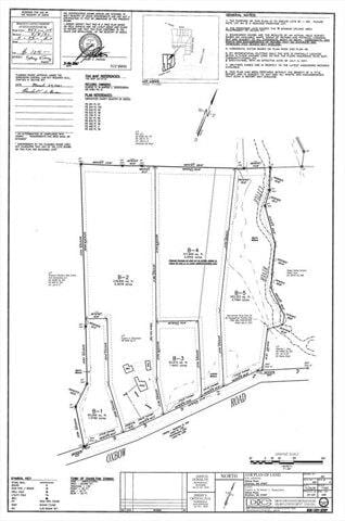 Plot For Sale In Charlton, Massachusetts