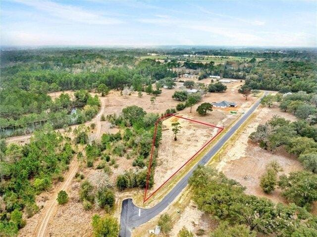 Plot For Sale In Fairhope, Alabama