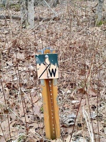 Plot For Sale In Stetson, Maine