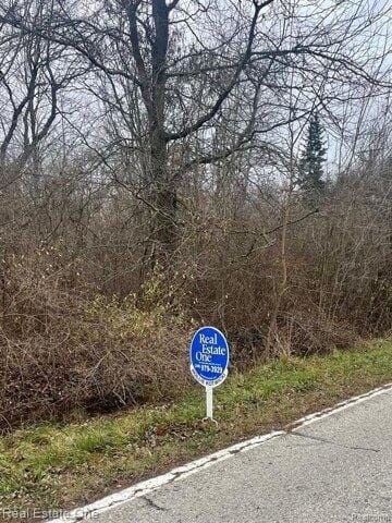 Plot For Sale In Ira Township, Michigan