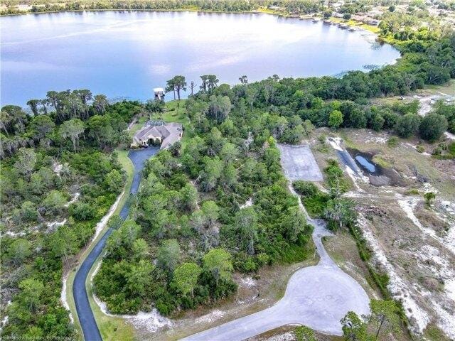 Plot For Sale In Sebring, Florida