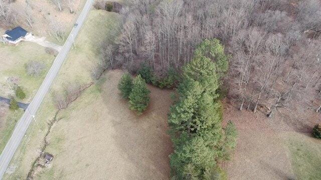 Plot For Sale In Jonesborough, Tennessee